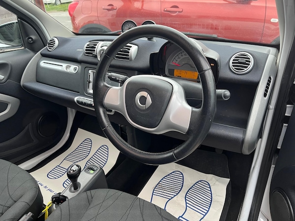 Used smart fortwo 2012 for sale - 76200730: Photo 15