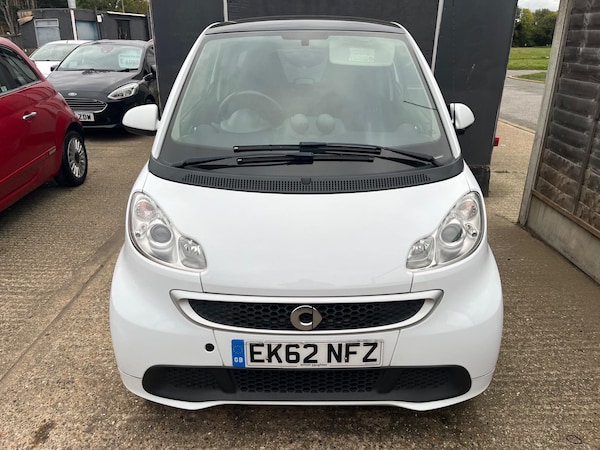 Used smart fortwo 2012 for sale - 76200730: Photo 2