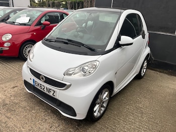 Used smart fortwo 2012 for sale - 76200730: Photo 3