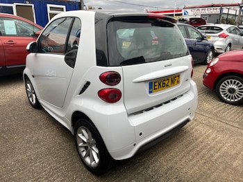 Used smart fortwo 2012 for sale - 76200730: Photo 4