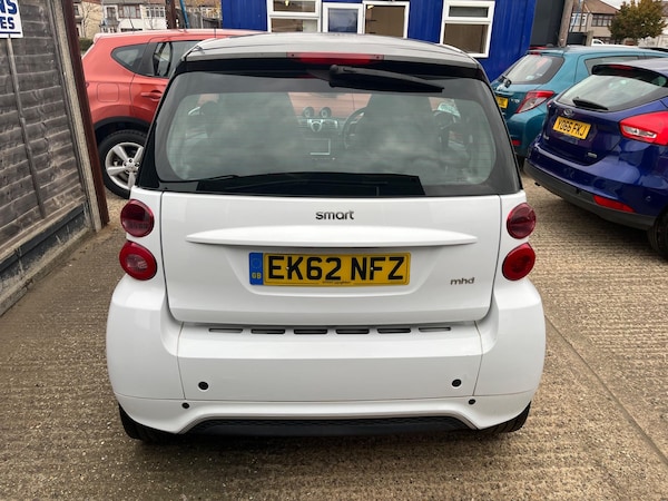 Used smart fortwo 2012 for sale - 76200730: Photo 5