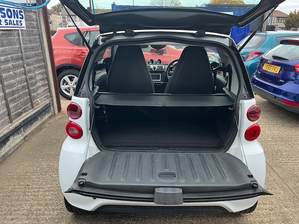 Used smart fortwo 2012 for sale - 76200730: Photo 8
