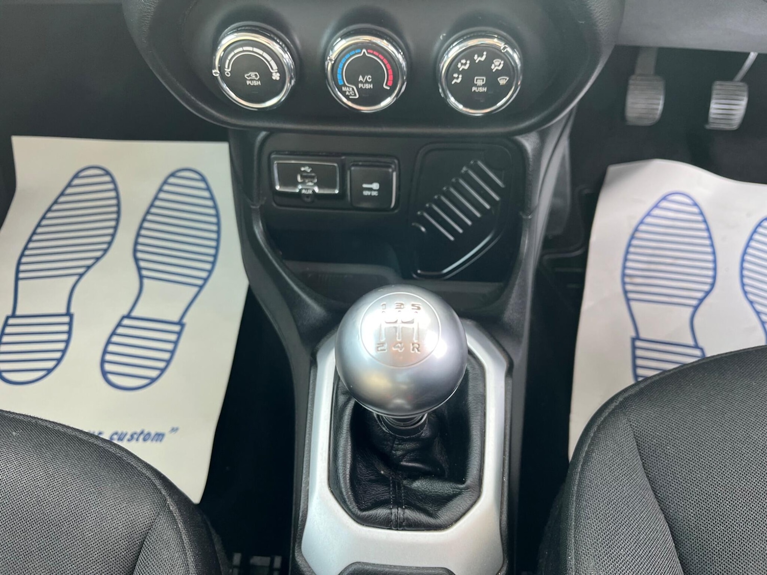 Used Jeep Renegade 2015 for sale - 77238026: Photo 15