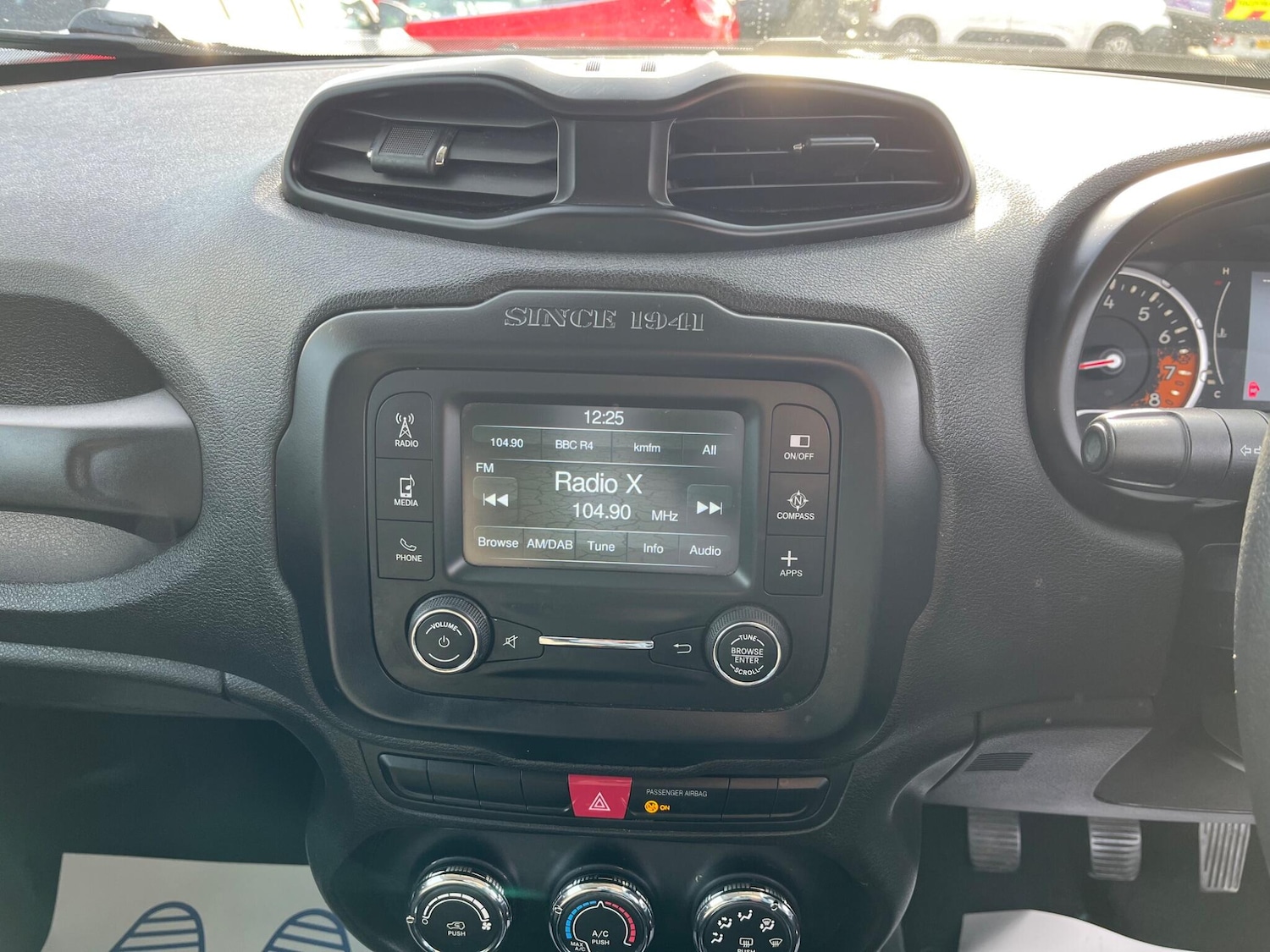 Used Jeep Renegade 2015 for sale - 77238026: Photo 16