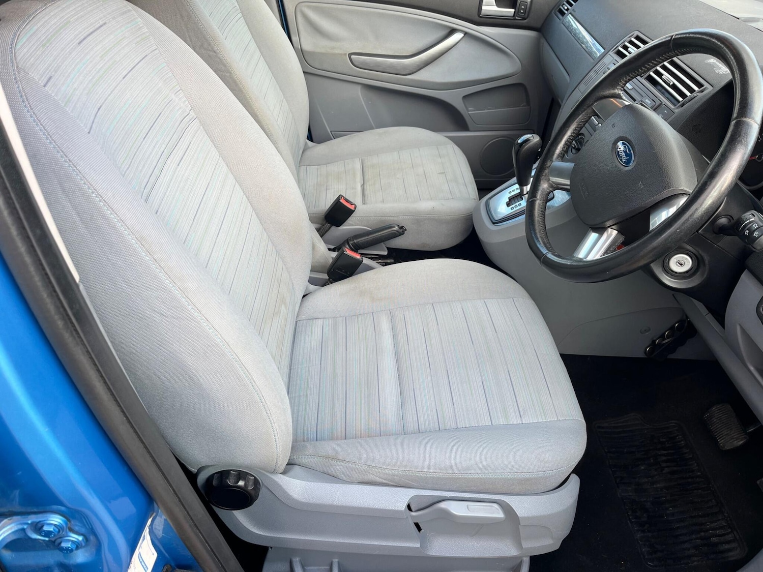 Used Ford C-Max 2008 for sale - 77559432: Photo 10