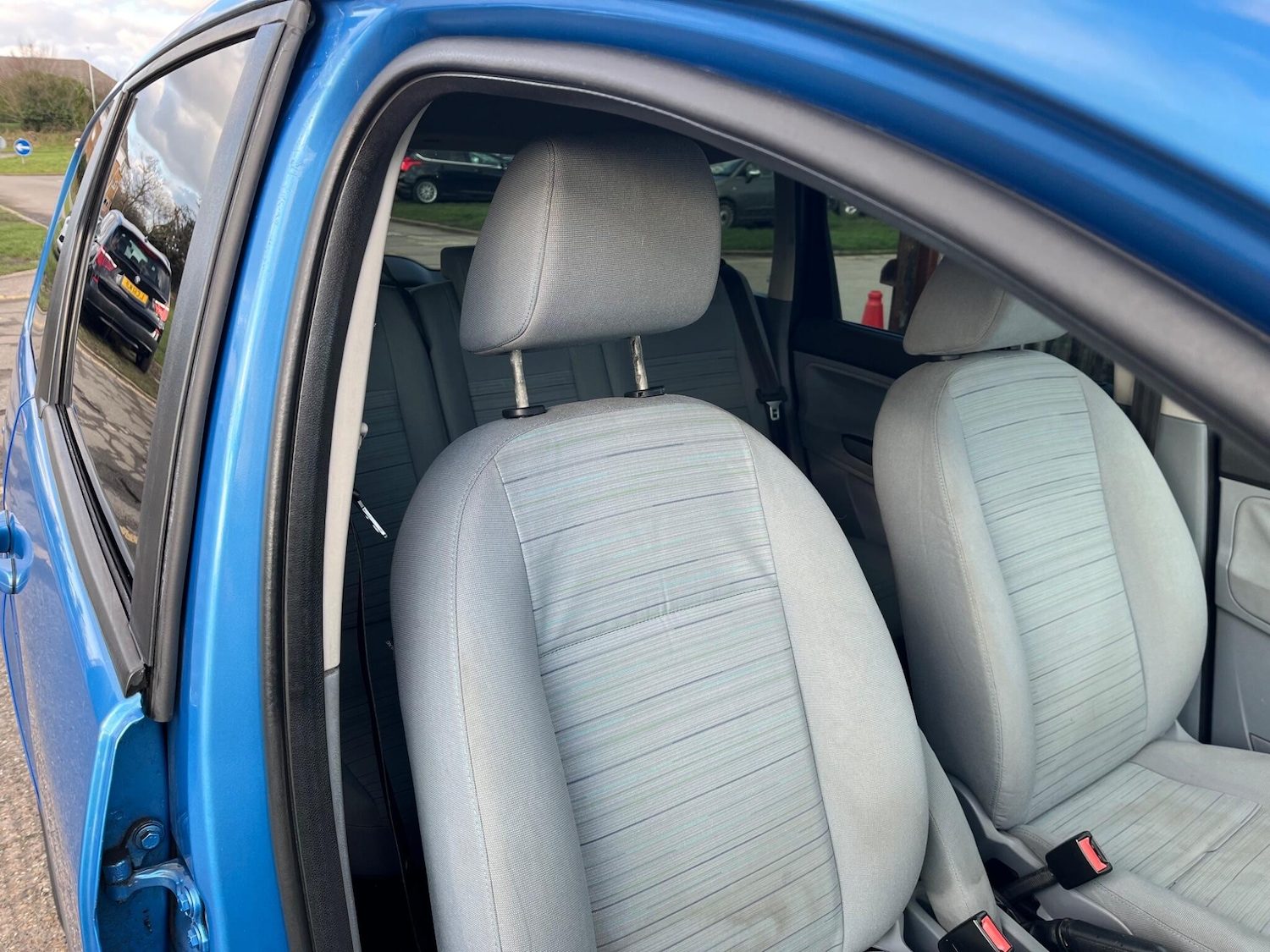 Used Ford C-Max 2008 for sale - 77559432: Photo 11