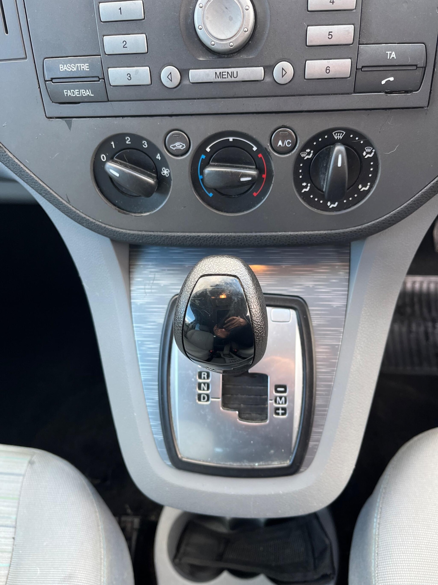 Used Ford C-Max 2008 for sale - 77559432: Photo 13