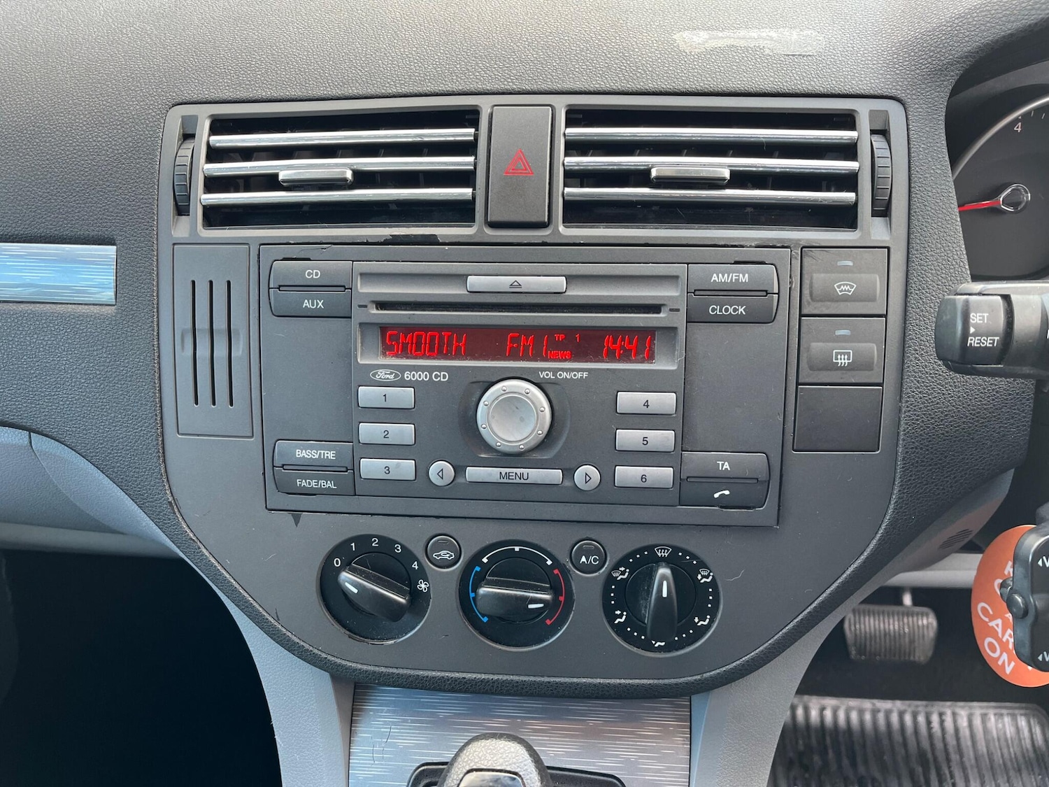 Used Ford C-Max 2008 for sale - 77559432: Photo 14