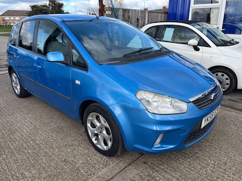 (58) - 2.0 Zetec 5dr