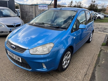 Used Ford C-Max 2008 for sale - 77559432: Photo