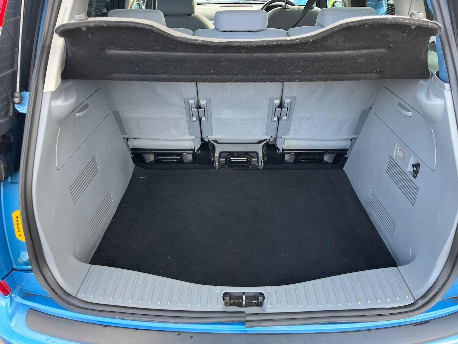 Used Ford C-Max 2008 for sale - 77559432: Photo 8