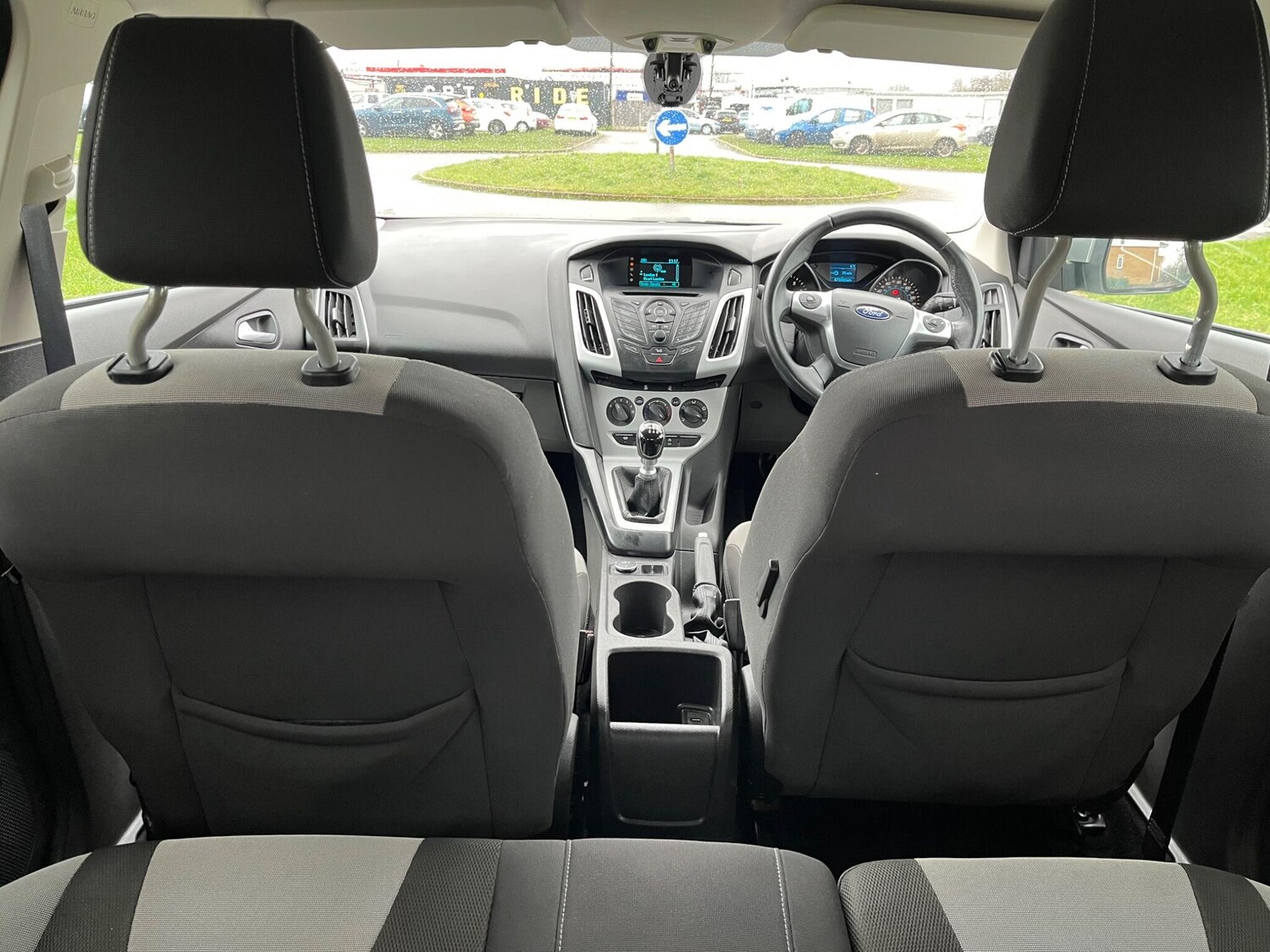 Used Ford Focus for sale - 77612998: Photo 10