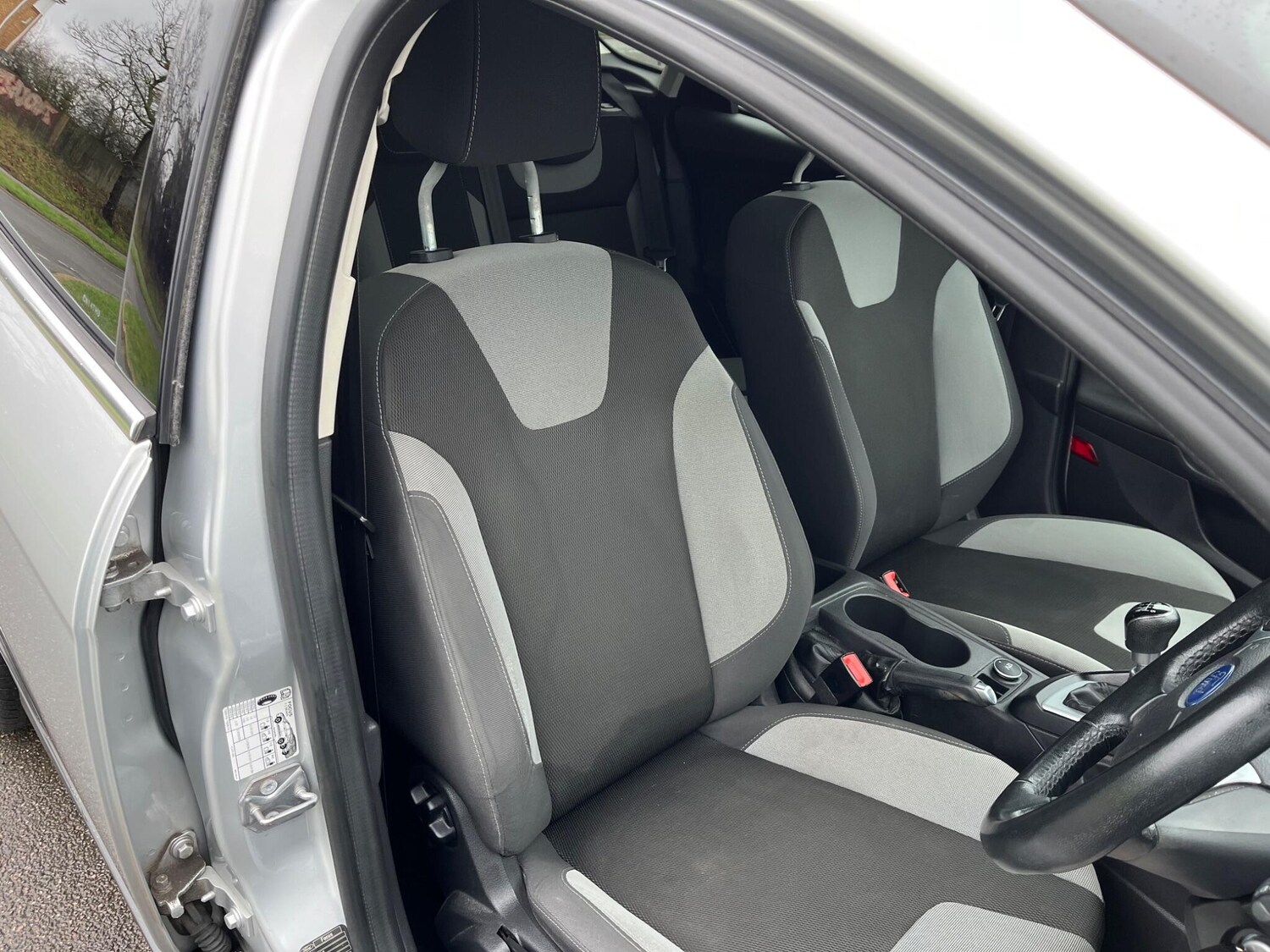 Used Ford Focus for sale - 77612998: Photo 12