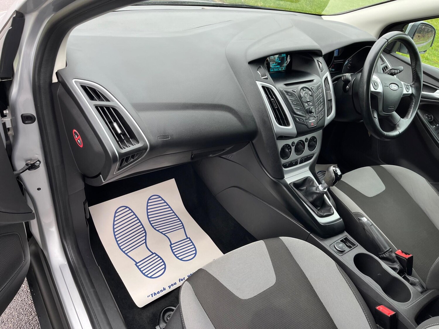 Used Ford Focus for sale - 77612998: Photo 13