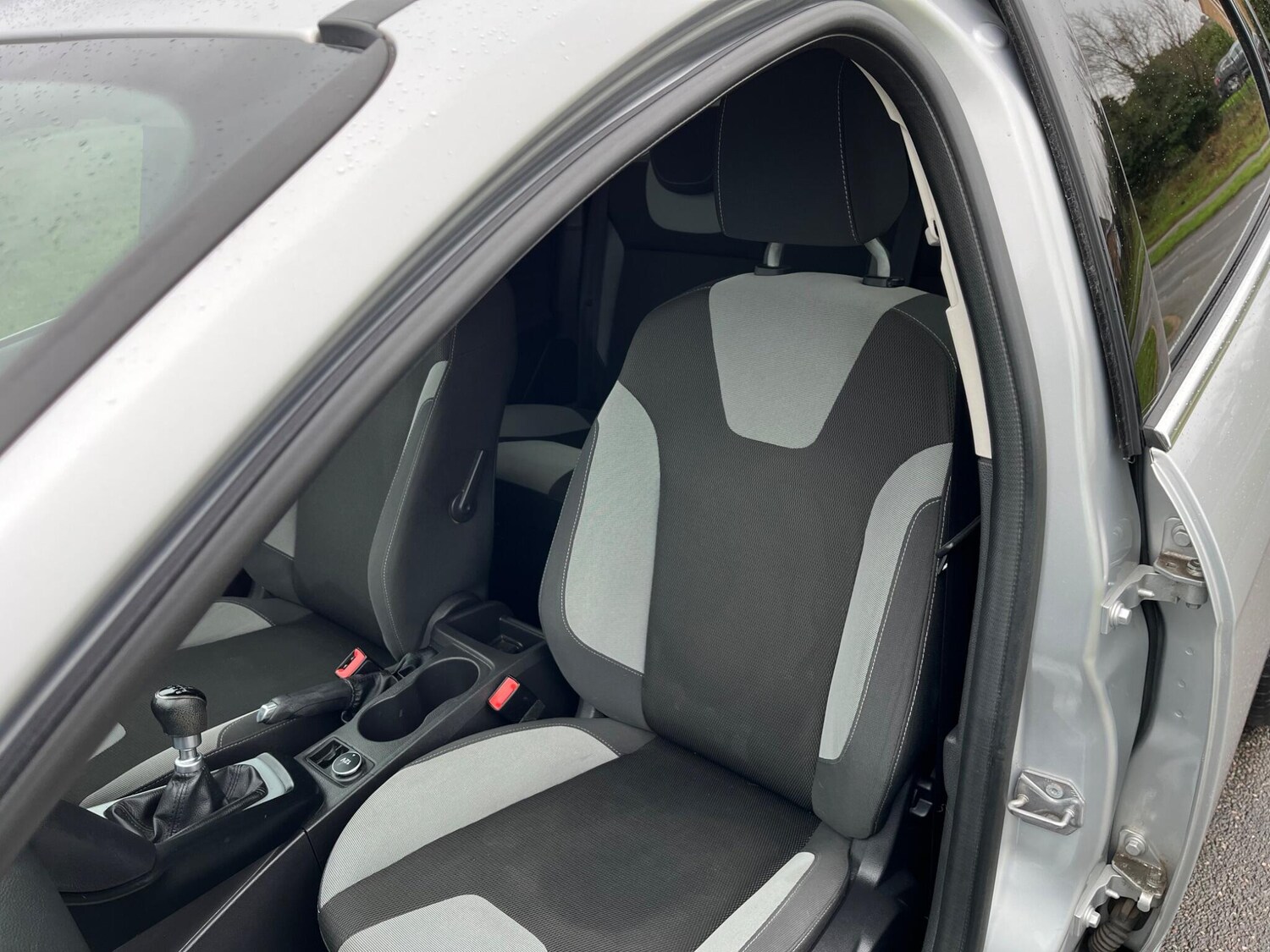 Used Ford Focus for sale - 77612998: Photo 15