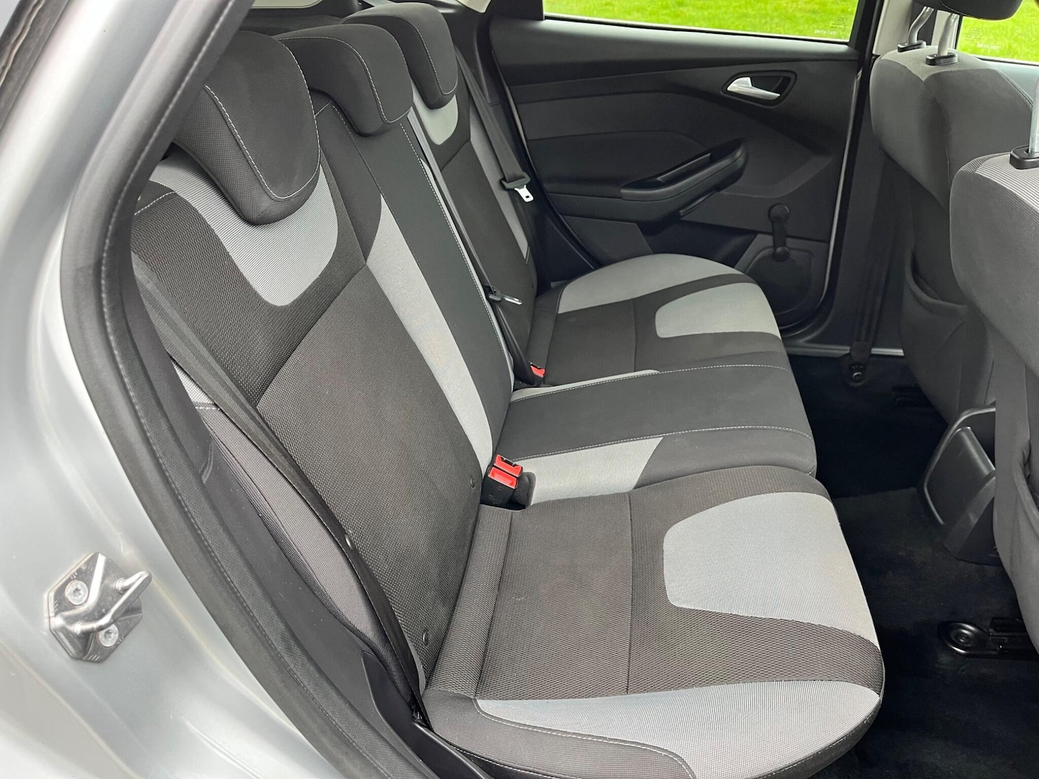 Used Ford Focus for sale - 77612998: Photo 16