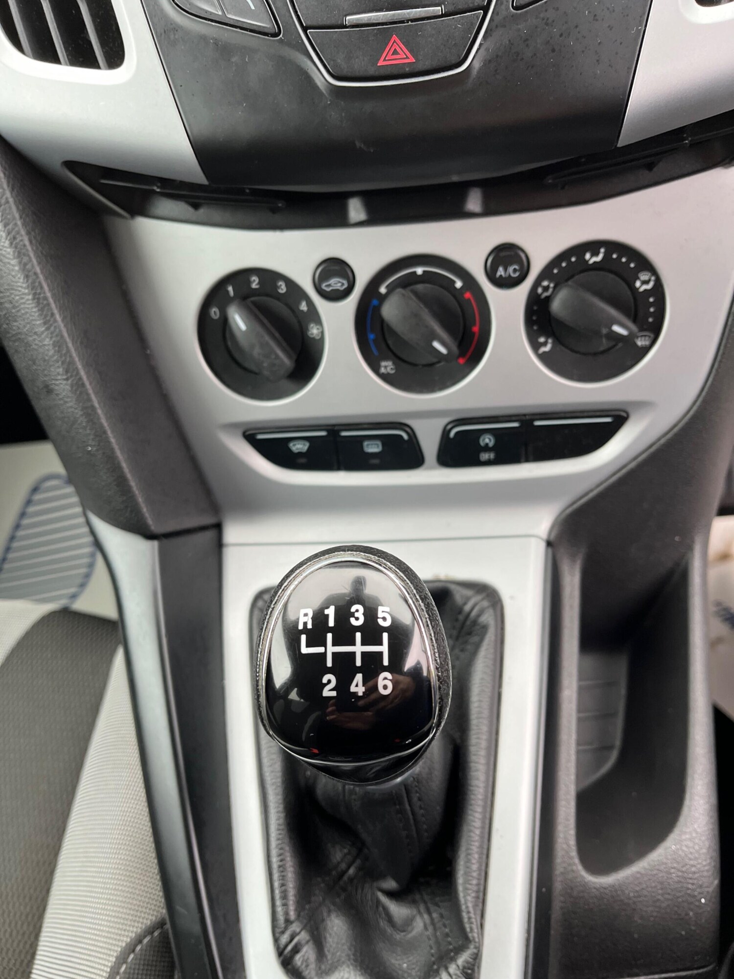 Used Ford Focus for sale - 77612998: Photo 18