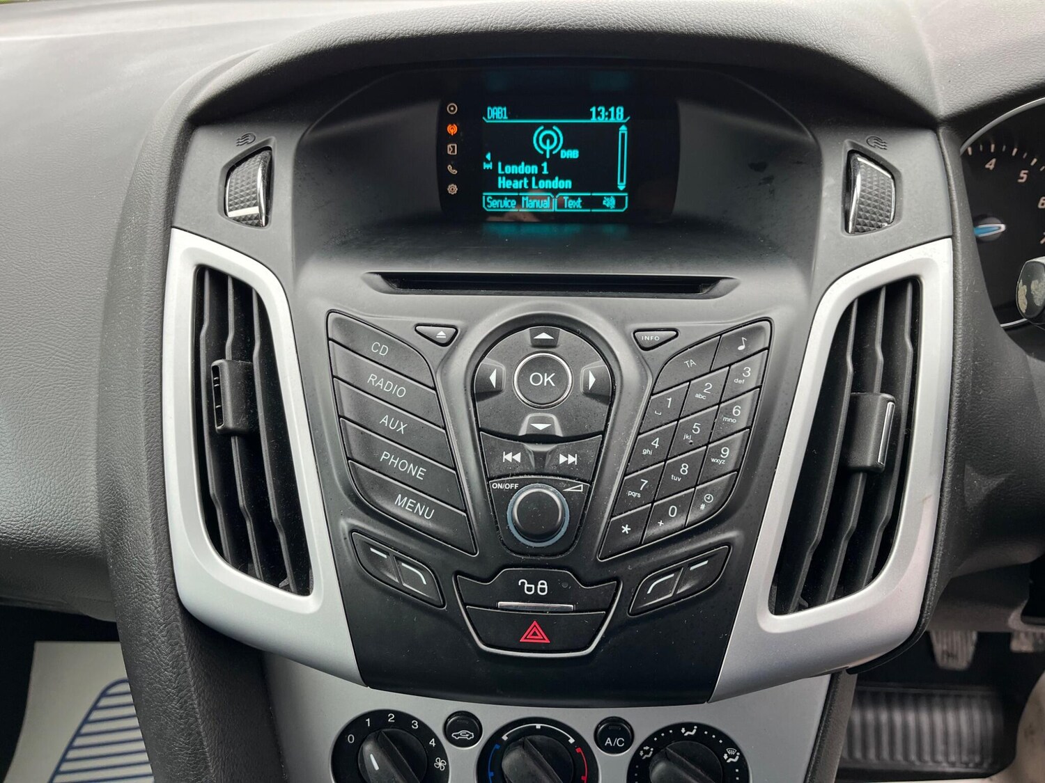 Used Ford Focus for sale - 77612998: Photo 19