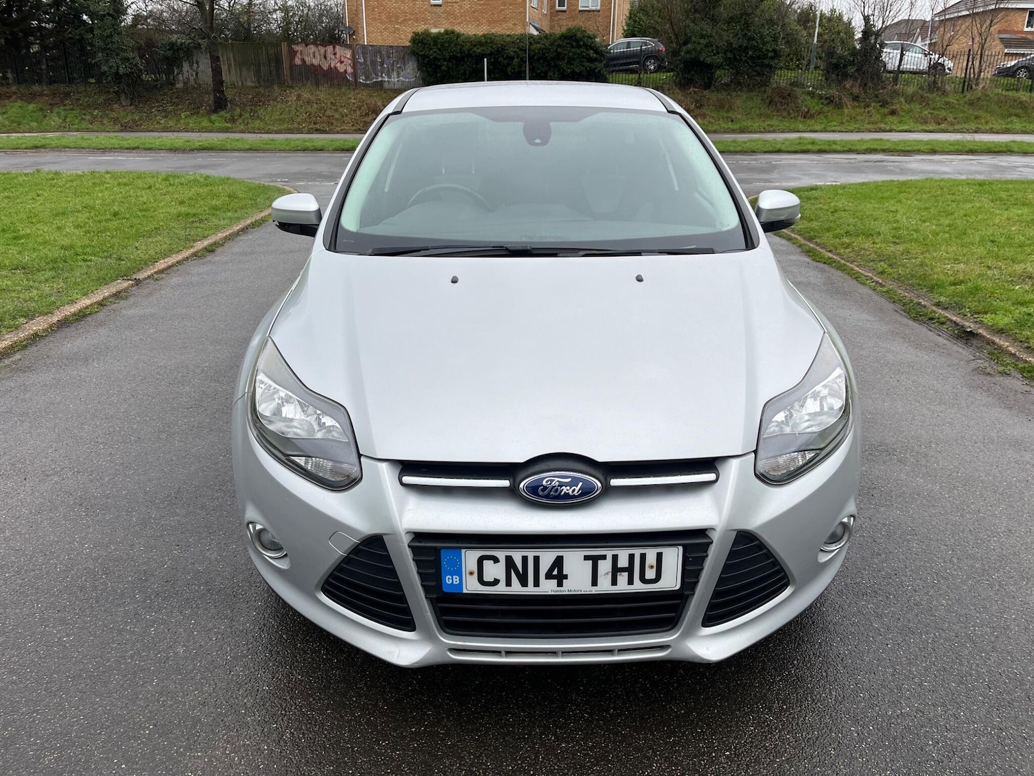 Used Ford Focus for sale - 77612998: Photo 2