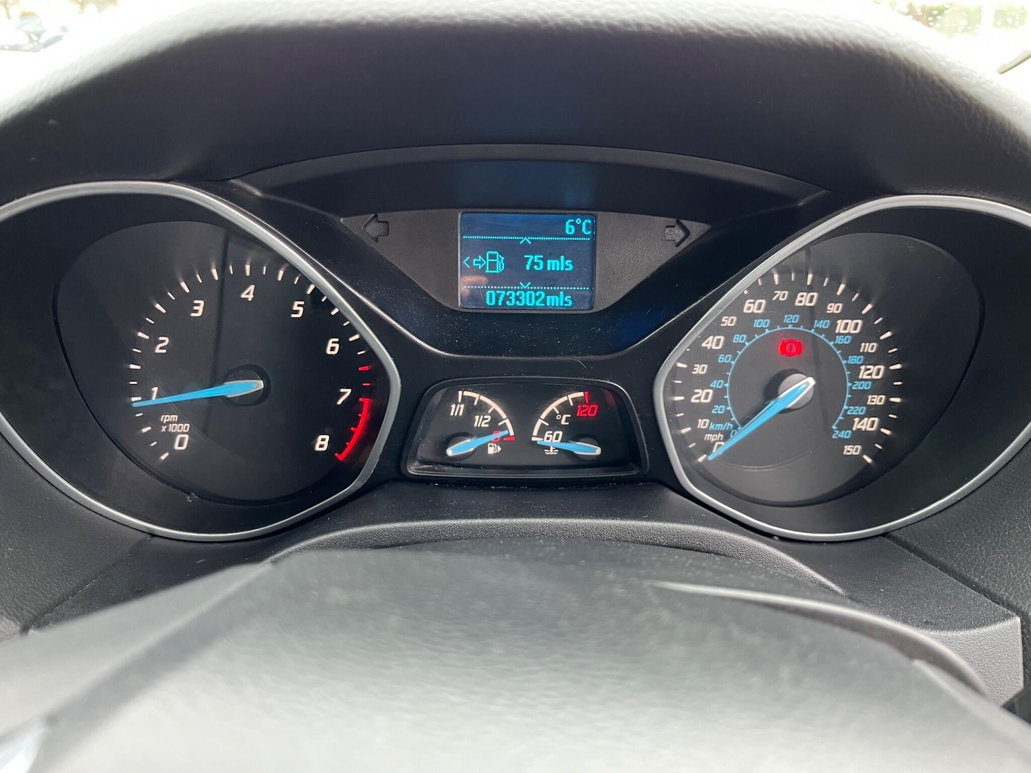 Used Ford Focus for sale - 77612998: Photo 20