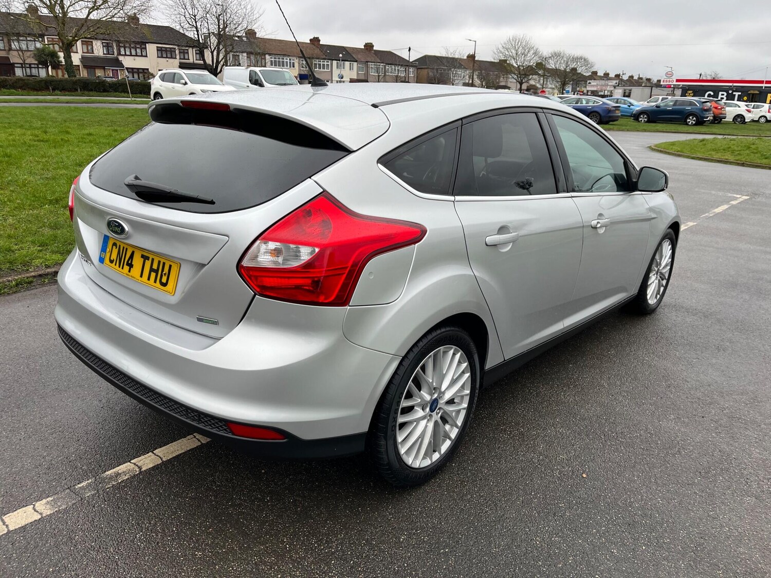 Used Ford Focus for sale - 77612998: Photo 6