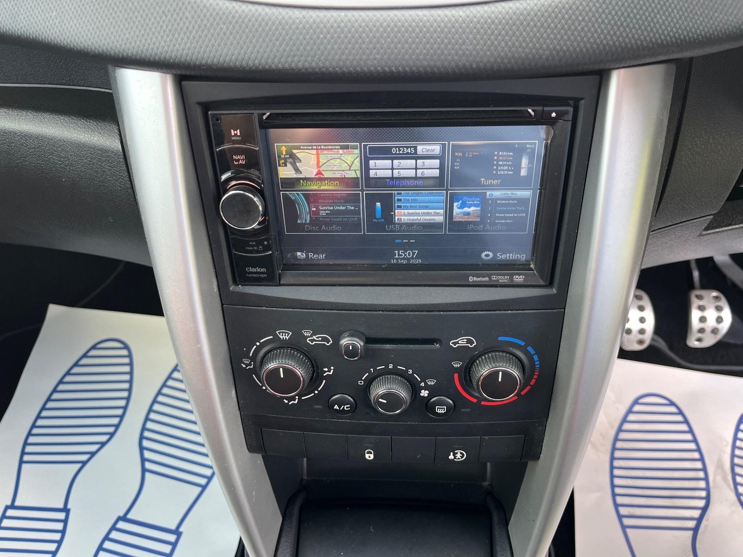 Vehicle 19