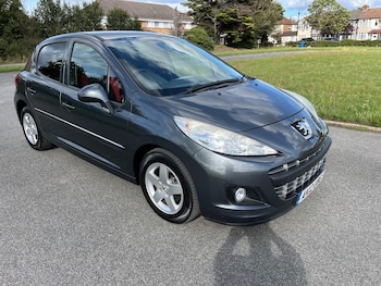 2012 (12) - 1.4 VTi Sportium [95] 5dr