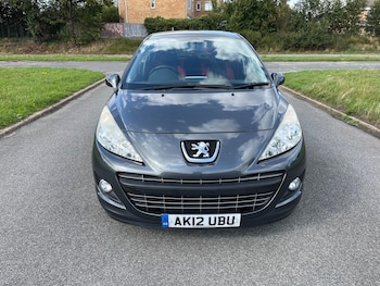 Used Peugeot 207 2012 for sale - 75978359: Photo