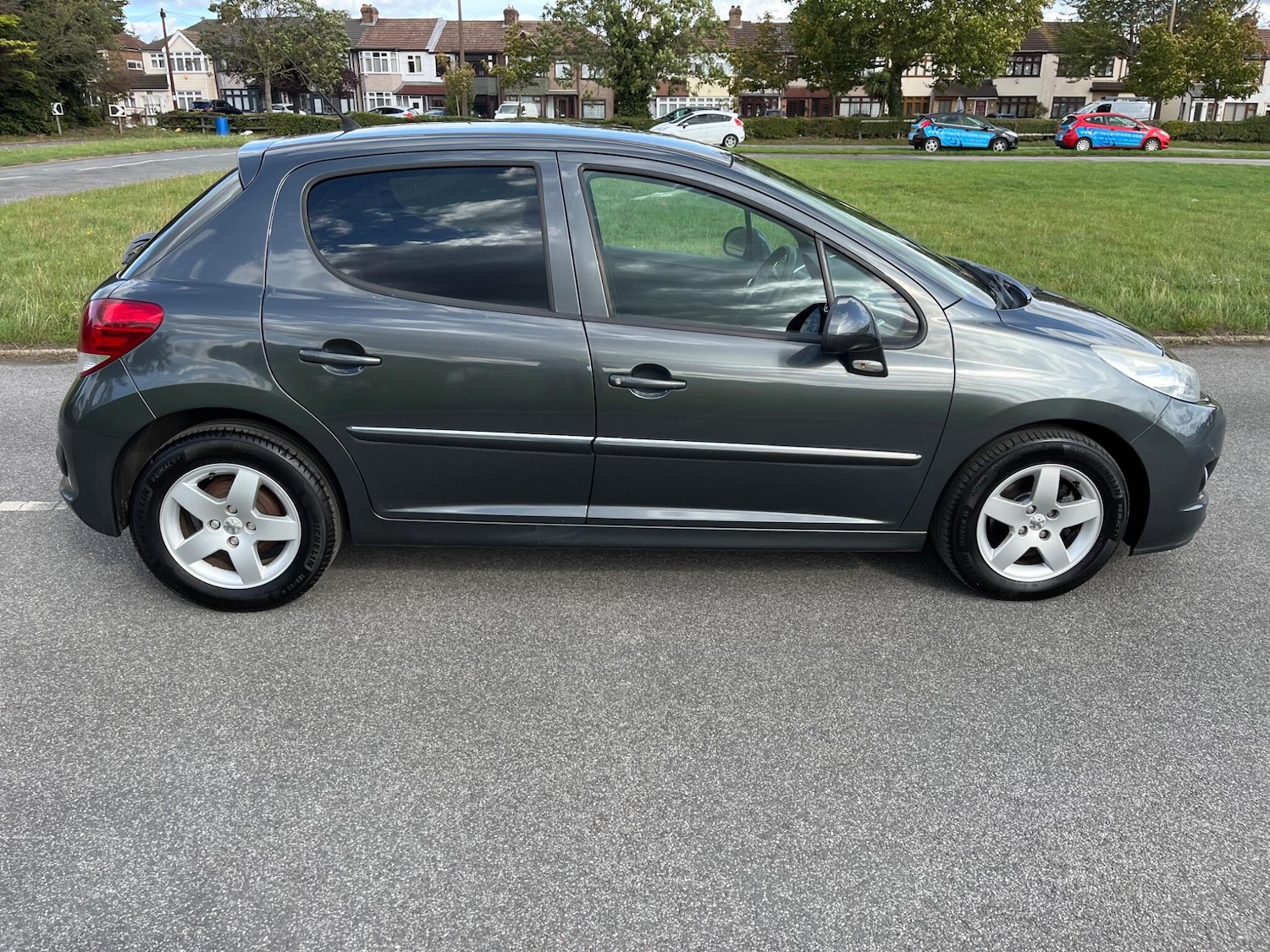 Vehicle 7