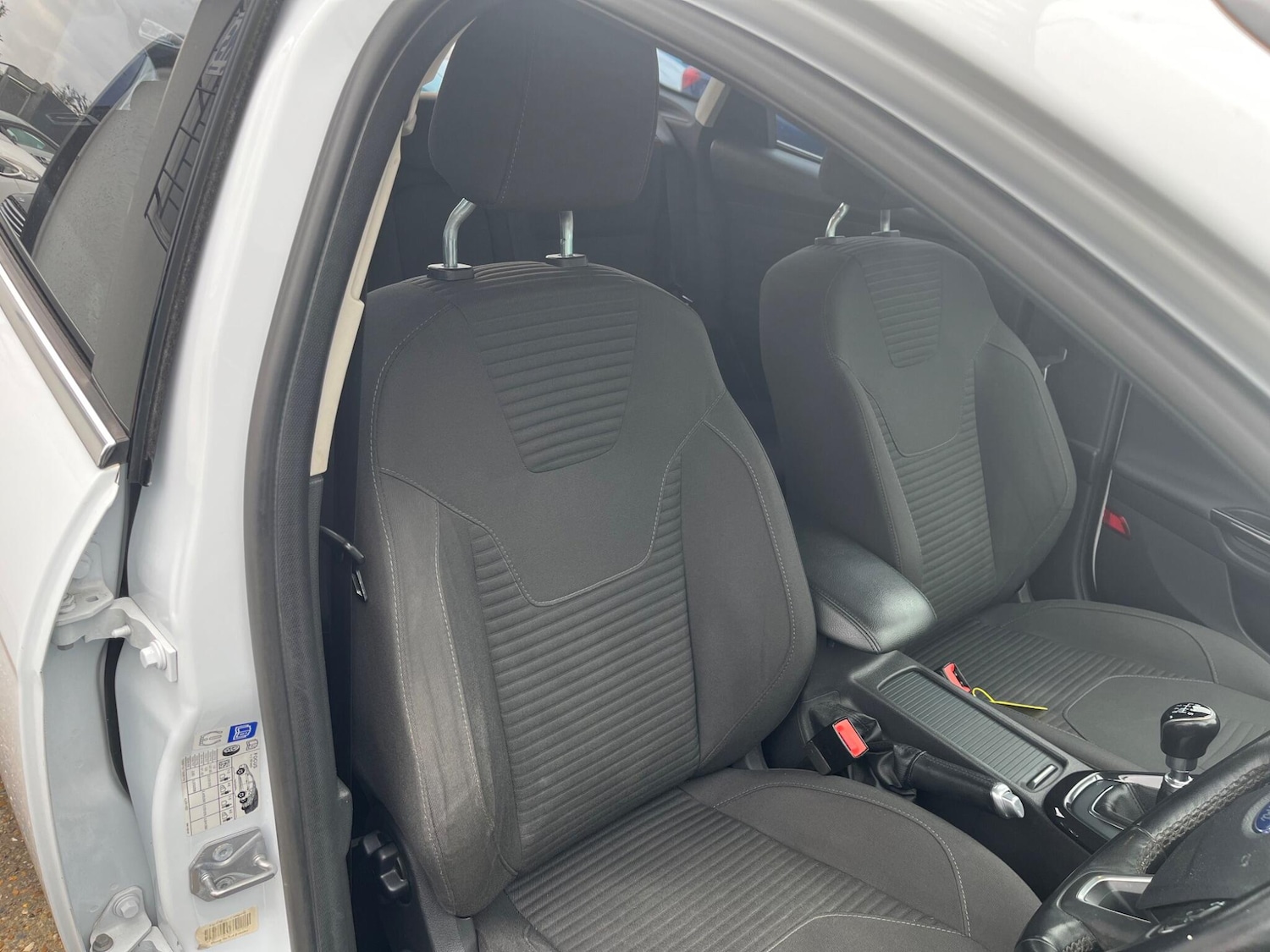 Used Ford Focus 2016 for sale - 76094819: Photo 10