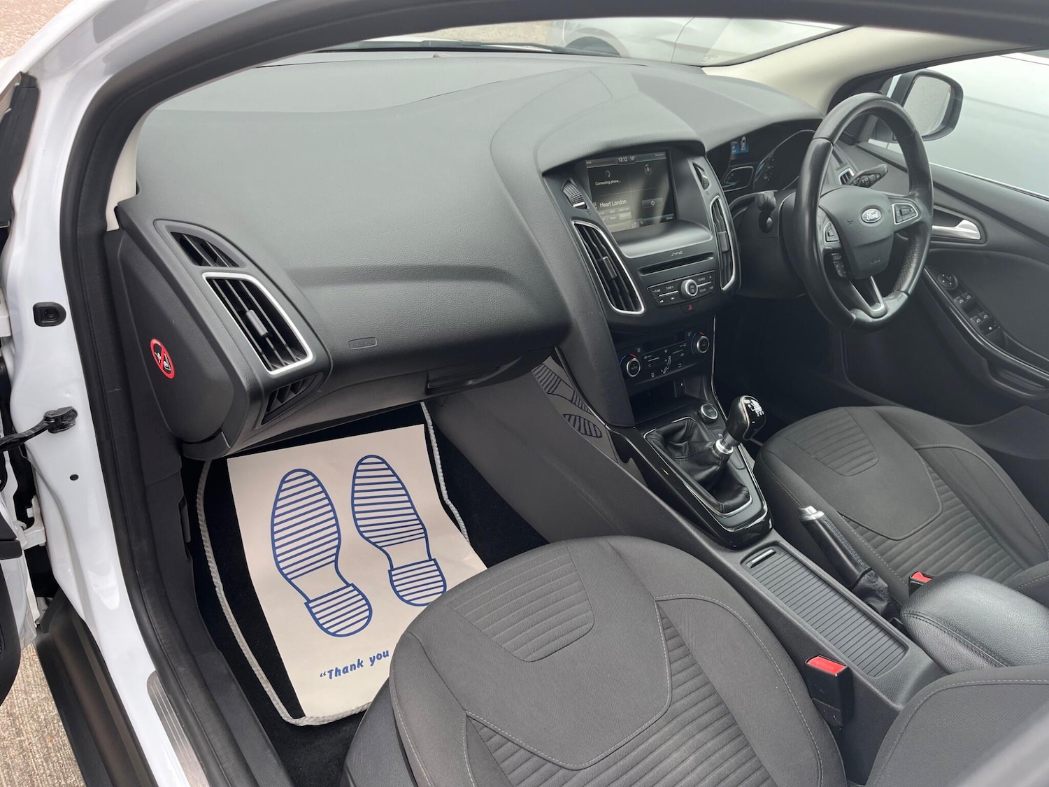 Used Ford Focus 2016 for sale - 76094819: Photo 11