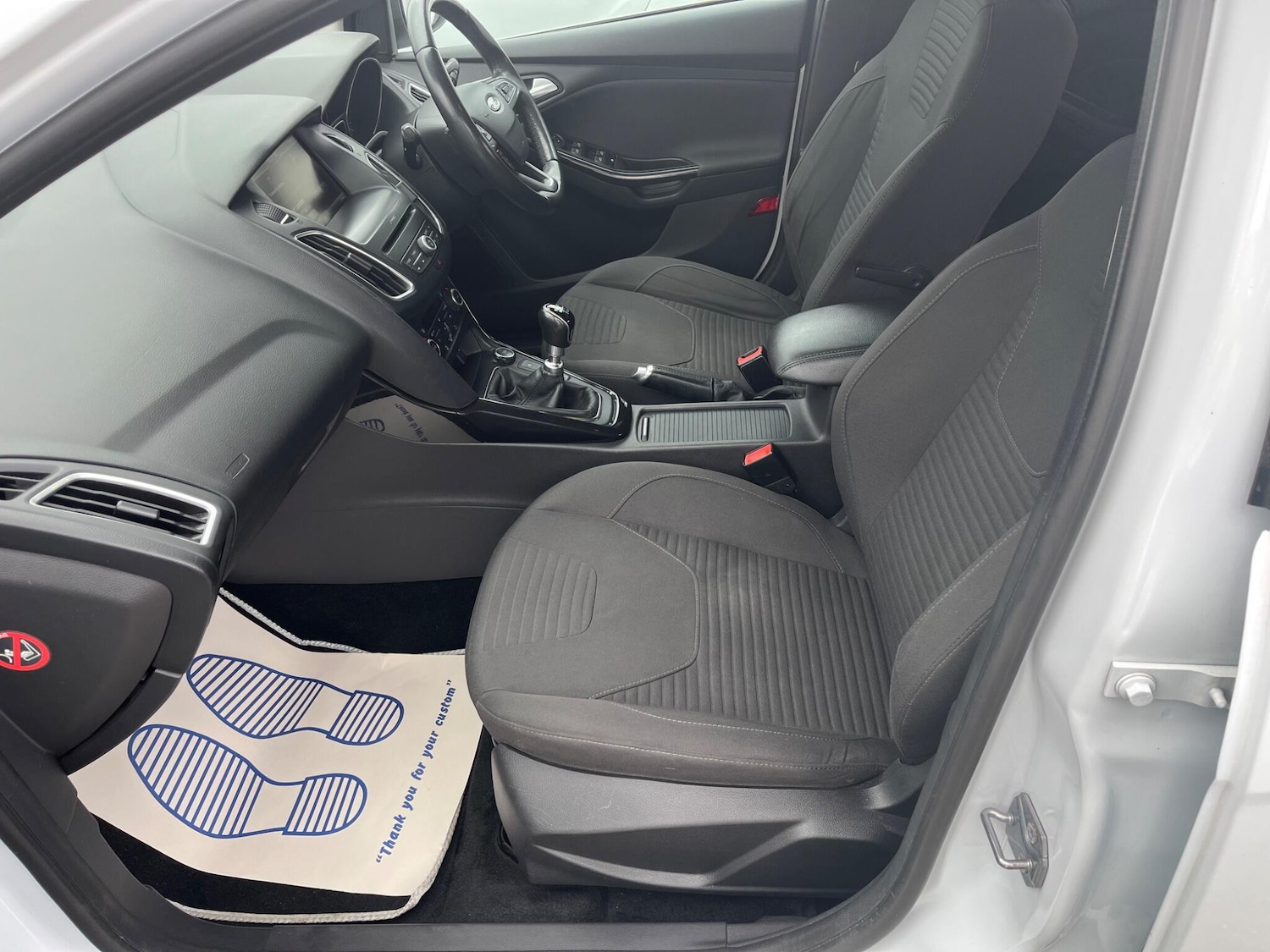 Used Ford Focus 2016 for sale - 76094819: Photo 12
