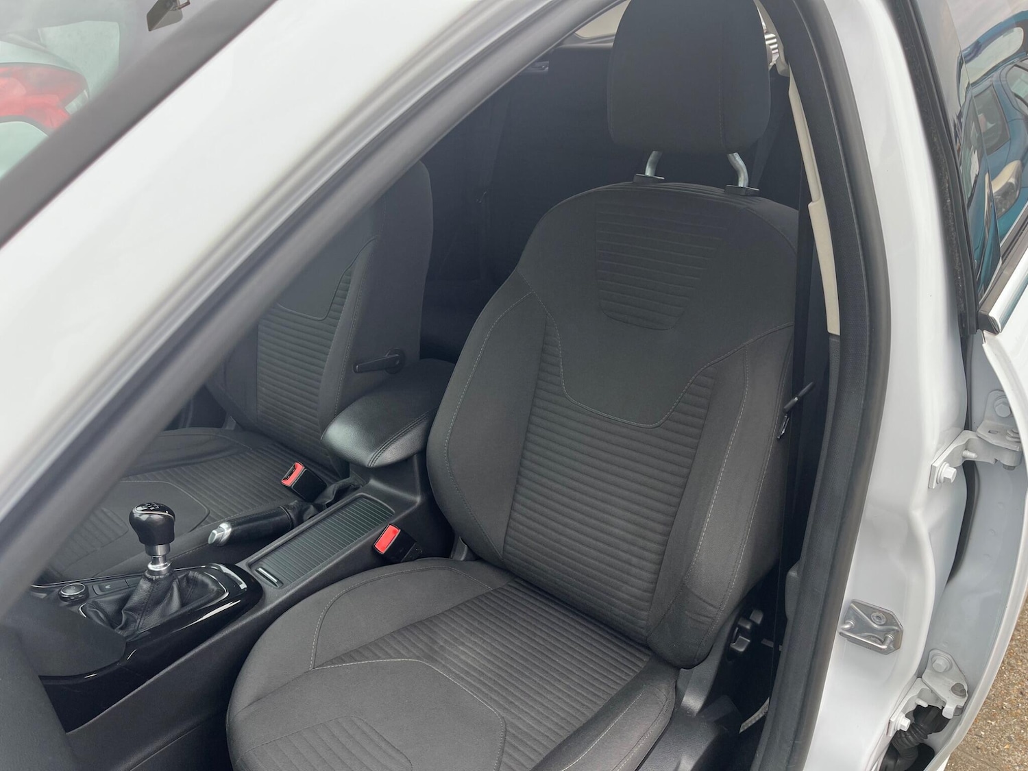 Used Ford Focus 2016 for sale - 76094819: Photo 13