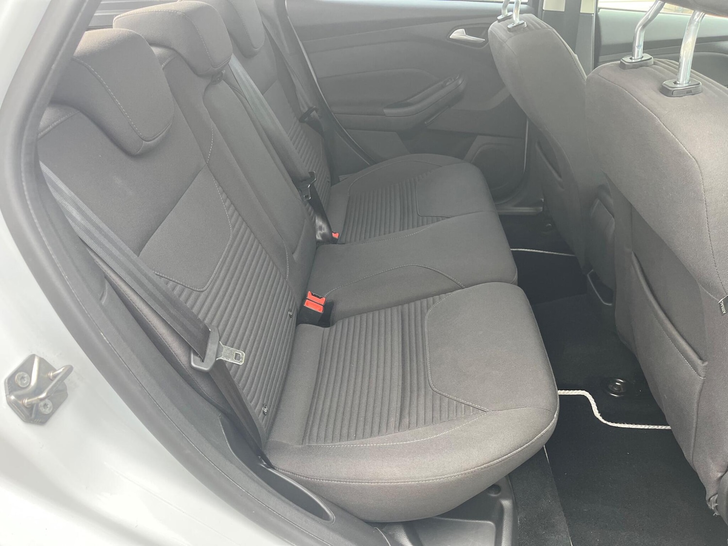 Used Ford Focus 2016 for sale - 76094819: Photo 14