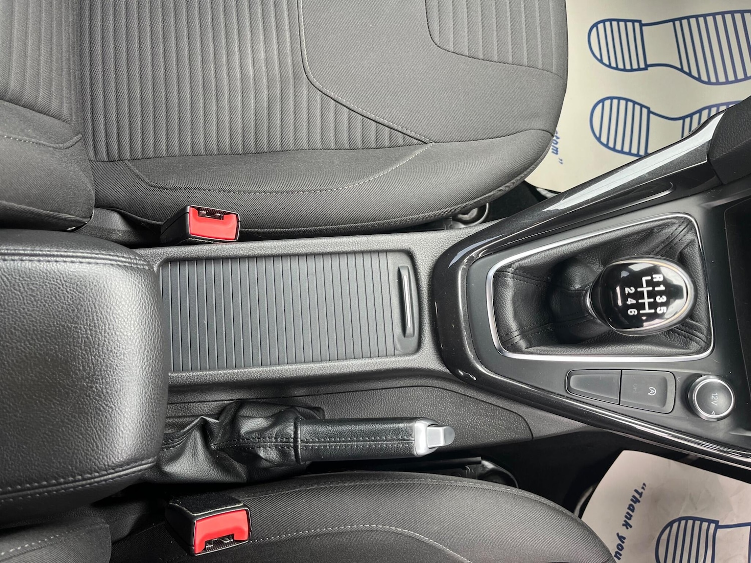 Used Ford Focus 2016 for sale - 76094819: Photo 15