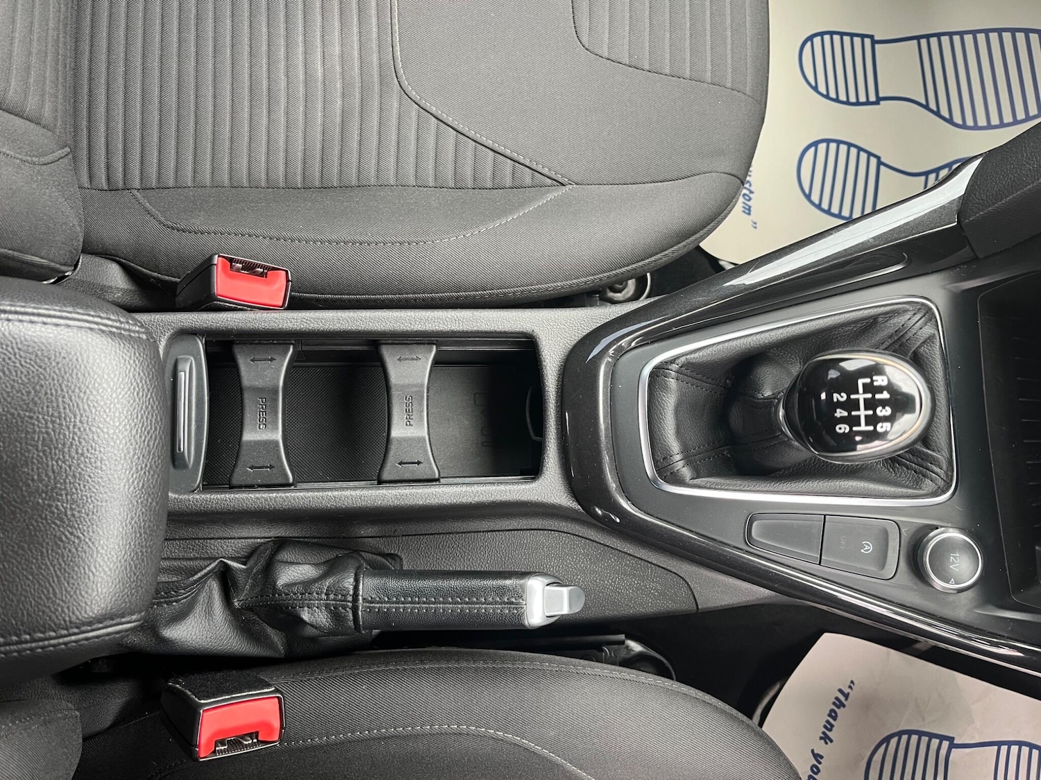 Used Ford Focus 2016 for sale - 76094819: Photo 16