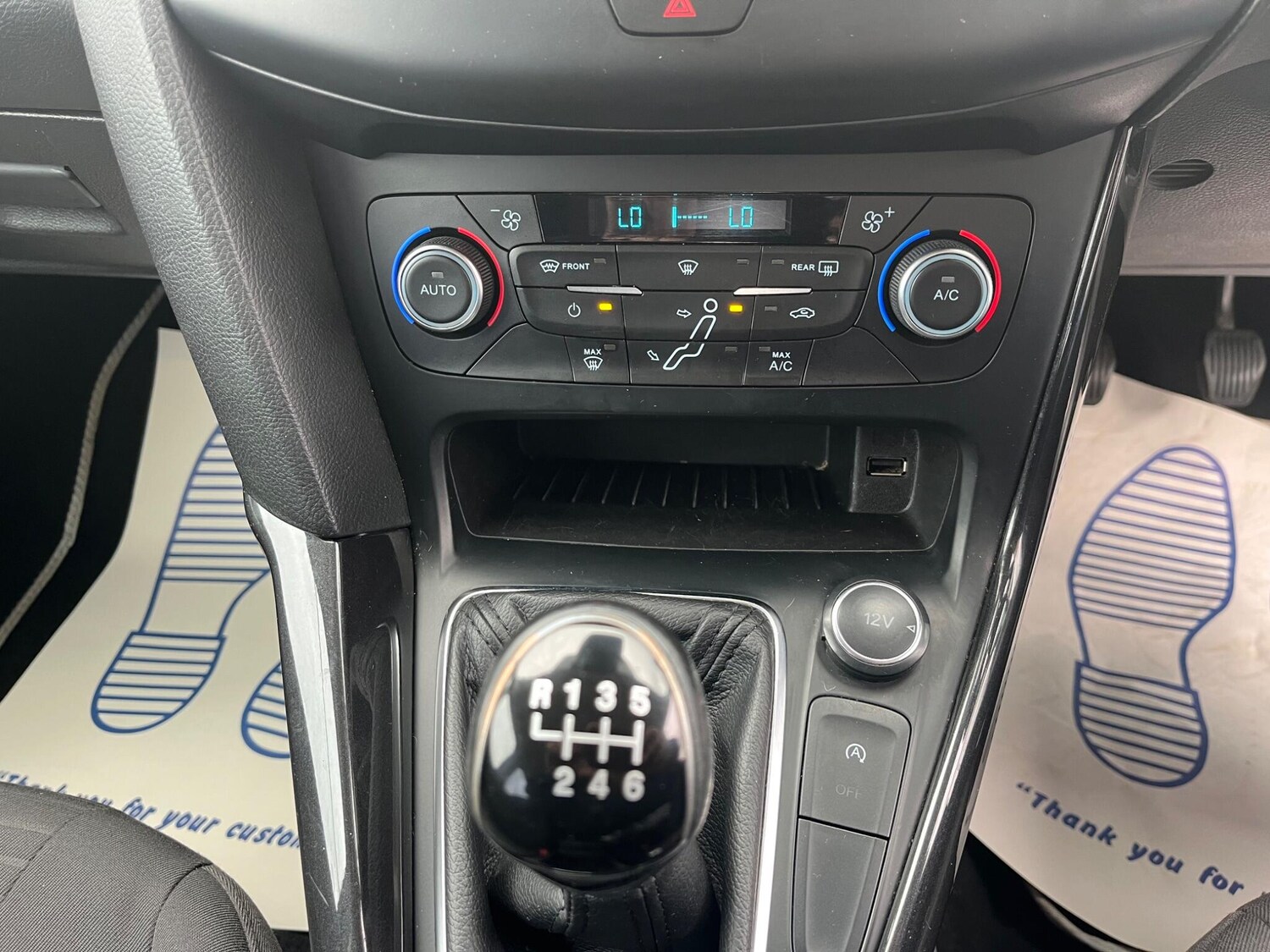 Used Ford Focus 2016 for sale - 76094819: Photo 17