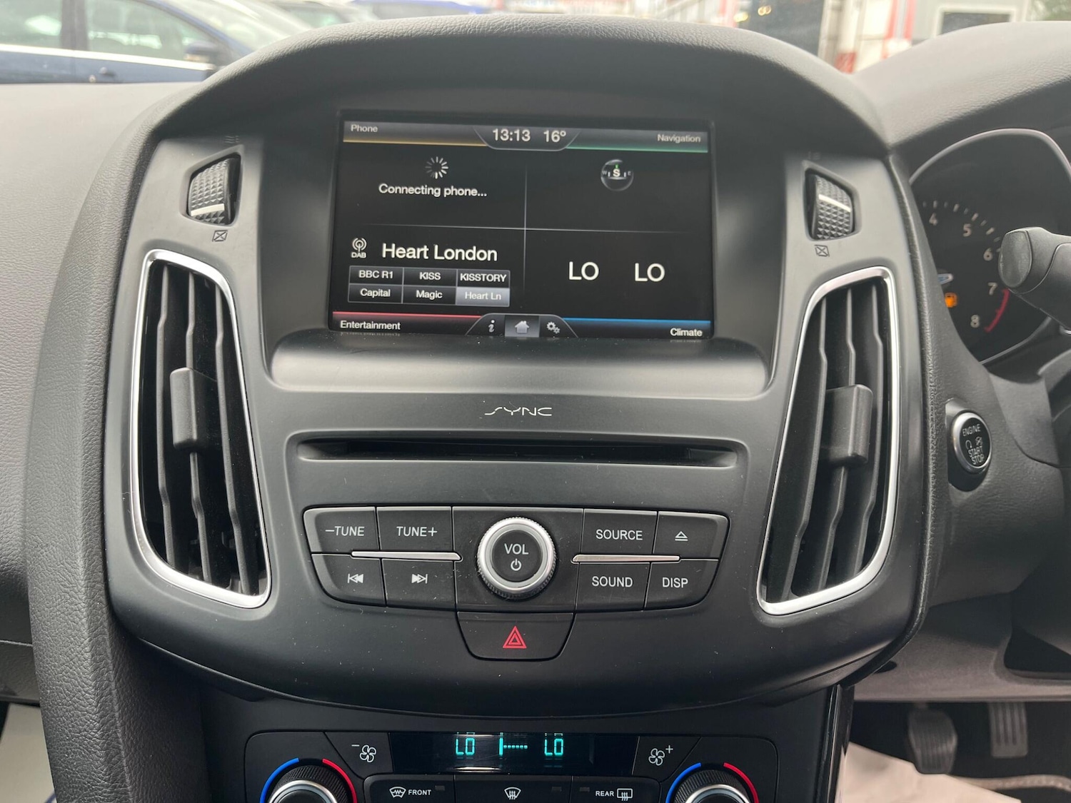 Used Ford Focus 2016 for sale - 76094819: Photo 18