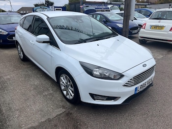 Ford - Focus
