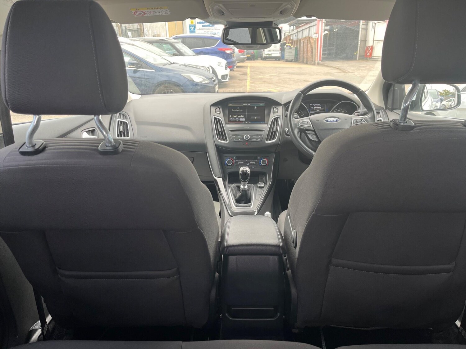 Used Ford Focus 2016 for sale - 76094819: Photo 7