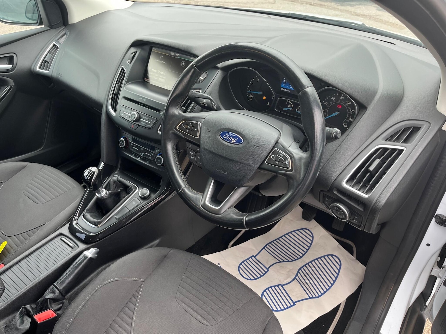 Used Ford Focus 2016 for sale - 76094819: Photo 8