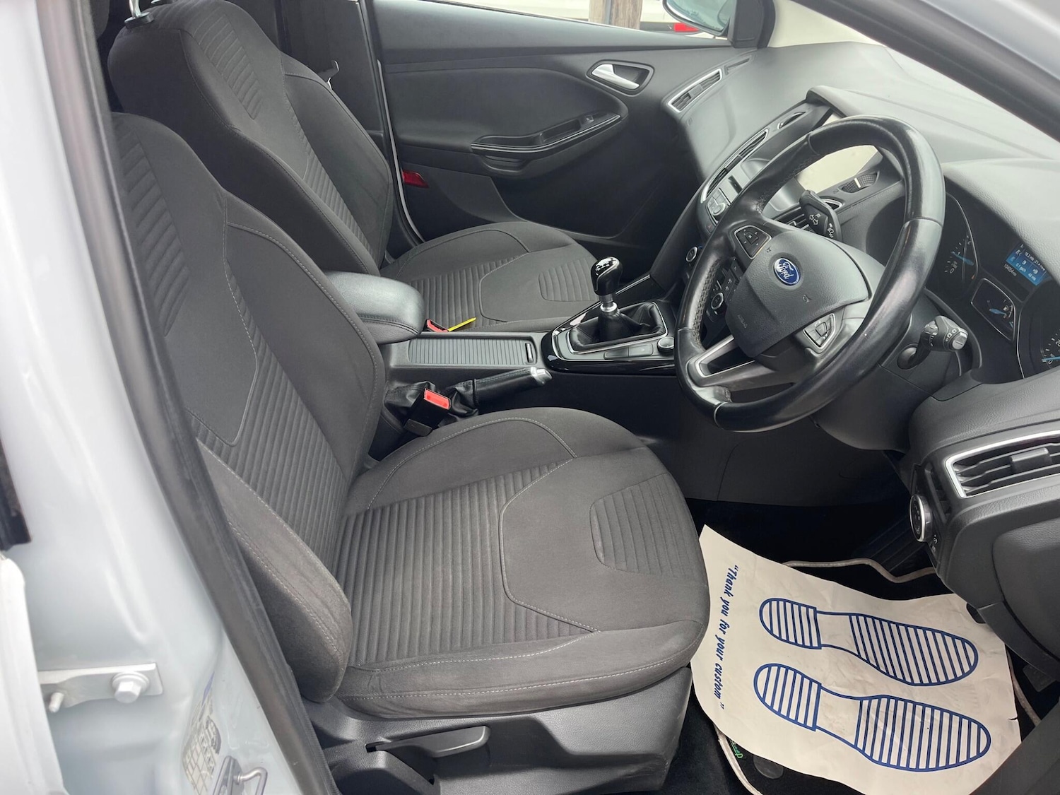 Used Ford Focus 2016 for sale - 76094819: Photo 9