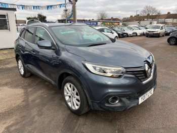 2017 (17) - 1.5 dCi Dynamique Nav Euro 6 (s/s) 5dr