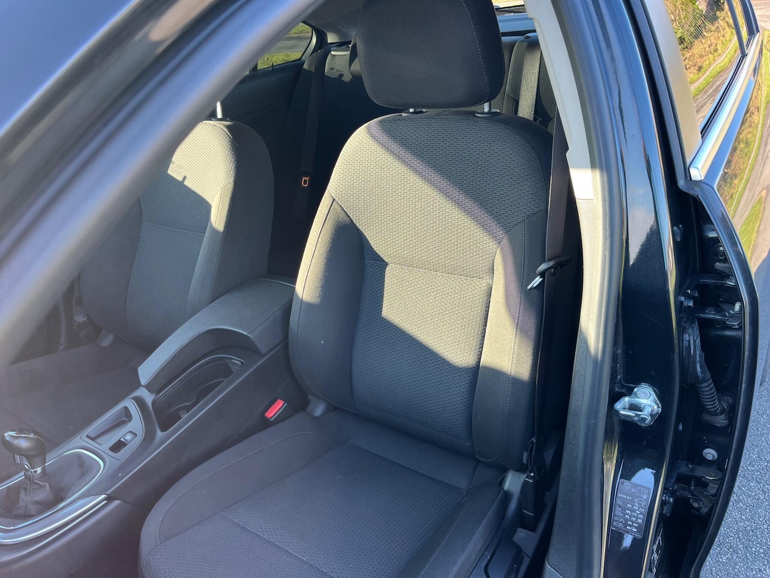 Used Vauxhall Insignia 2015 for sale - 77440634: Photo 17