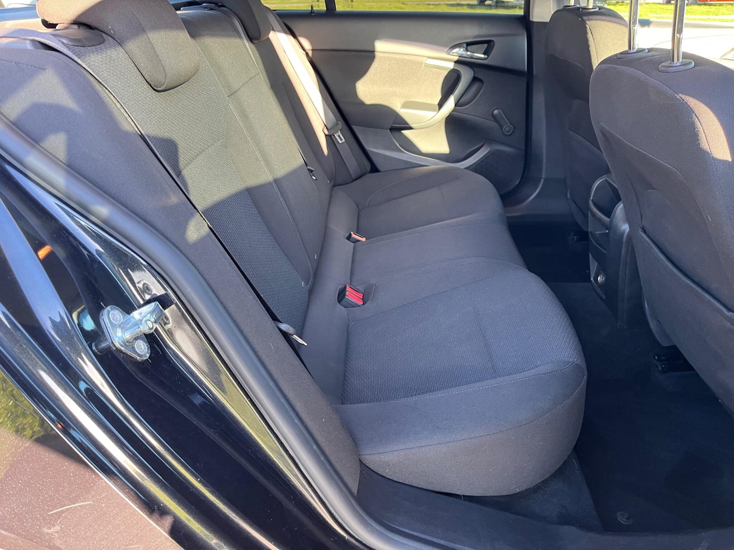 Used Vauxhall Insignia 2015 for sale - 77440634: Photo 18