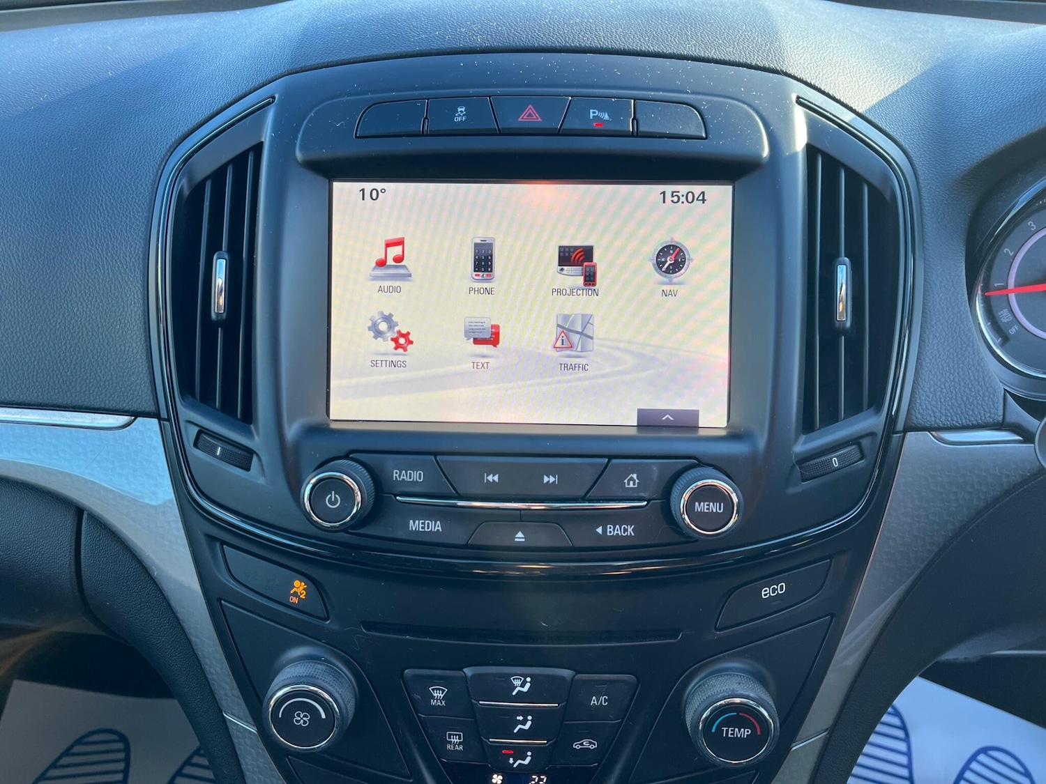 Used Vauxhall Insignia 2015 for sale - 77440634: Photo 22