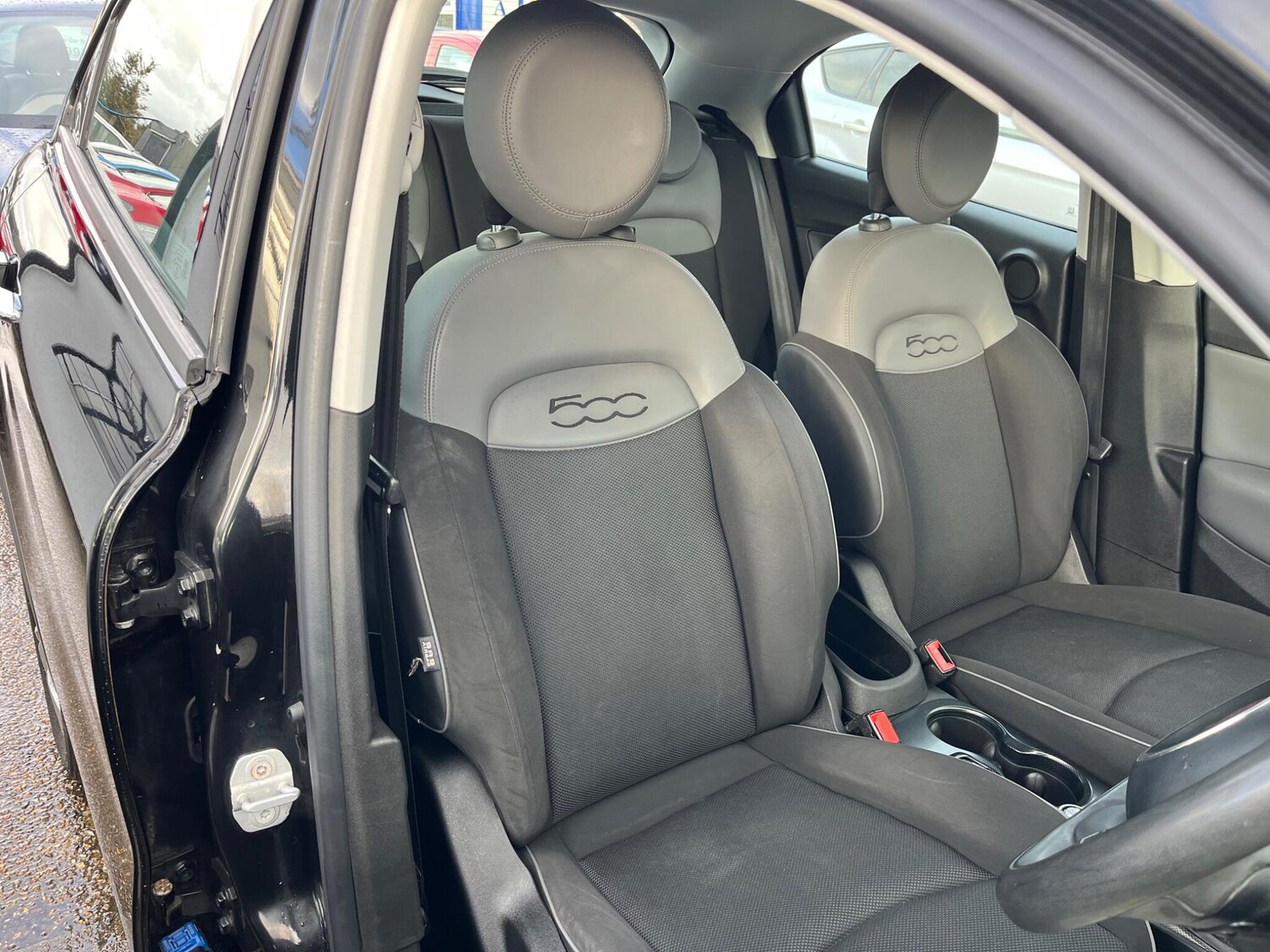 Used Fiat 500X 2015 for sale - 77586073: Photo 10