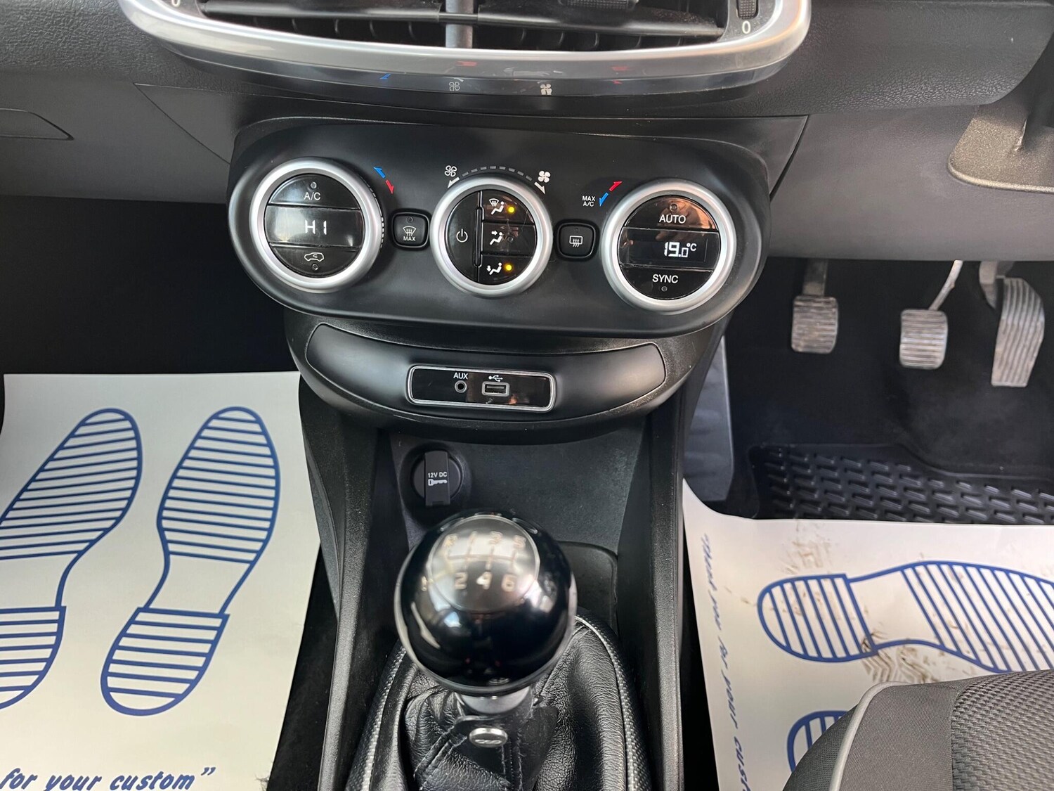 Used Fiat 500X 2015 for sale - 77586073: Photo 16