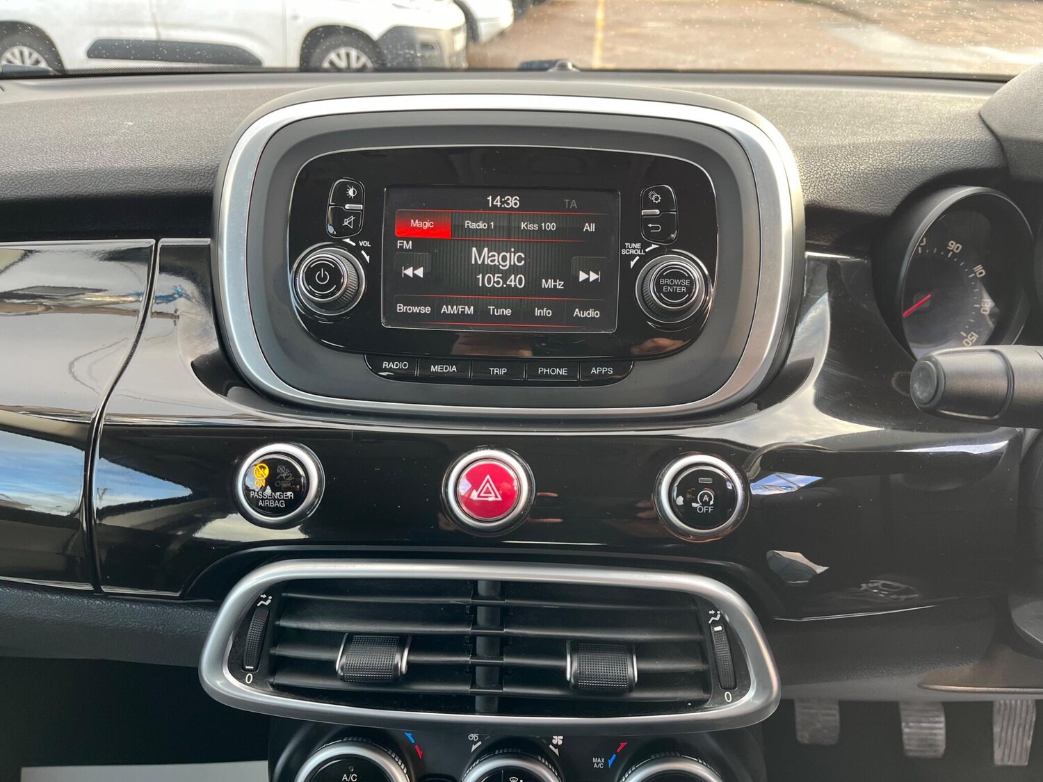 Used Fiat 500X 2015 for sale - 77586073: Photo 17