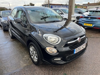 Used Fiat 500X 2015 for sale - 77586073: Photo